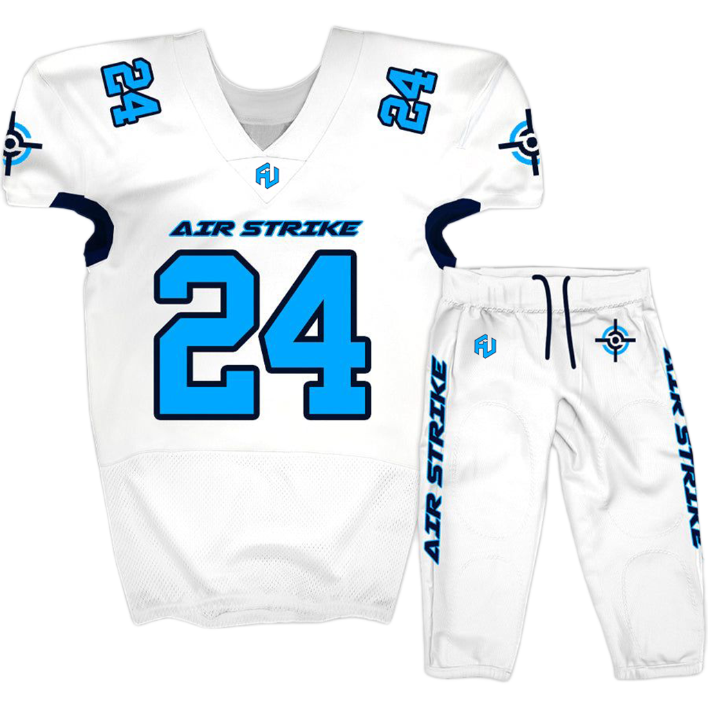 American Football Uniforms - Image 1